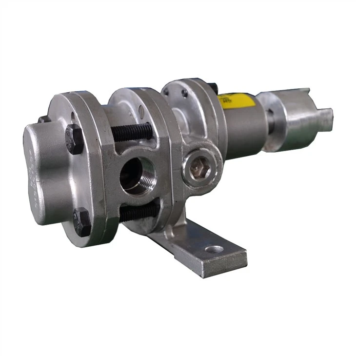Cement Grinding Aids Metering Pump